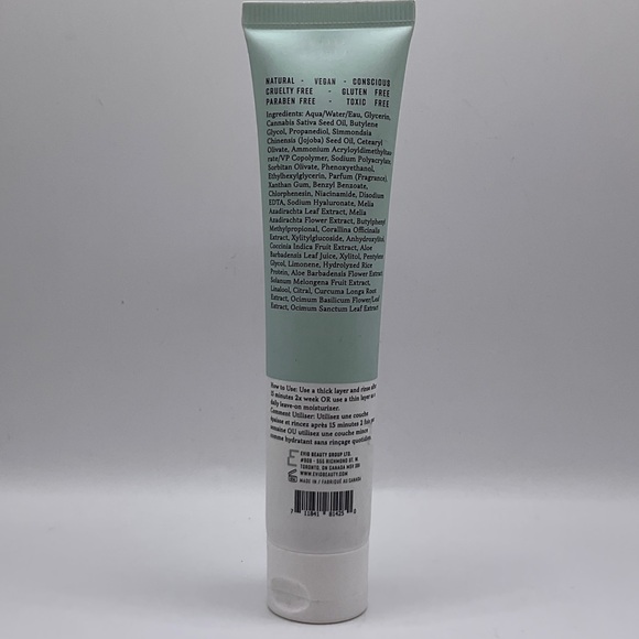 EVIOSKIN Hydrating Mask & Moisturizer - Picture 2 of 3